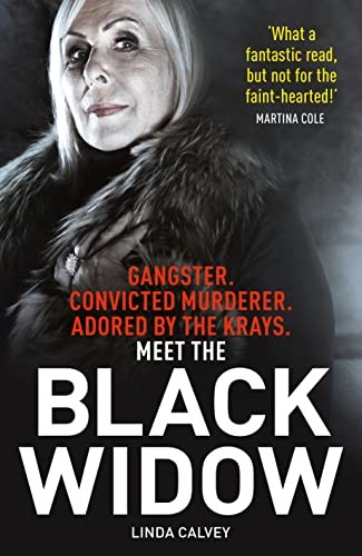 The Black Widow: The true crime book of the year - Image 9