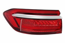 HELLA 2SD013094-621 Rückleuchte Rechts für AUDI A8 D5 11.17-