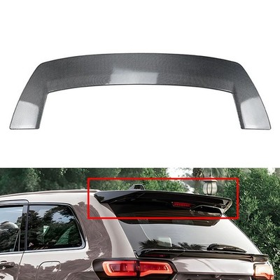 Heckspoiler für Jeep Grand Cherokee SRT 2012-2021 aus Kohlefaser