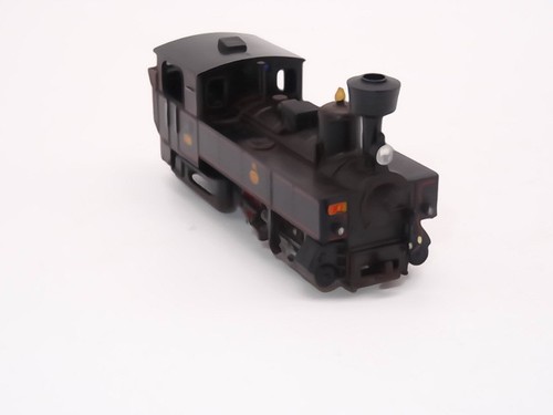 Liliput DC HOe Estiria Landesbahnen tipo U 43---6.5.--- - Imagen 3 de 5