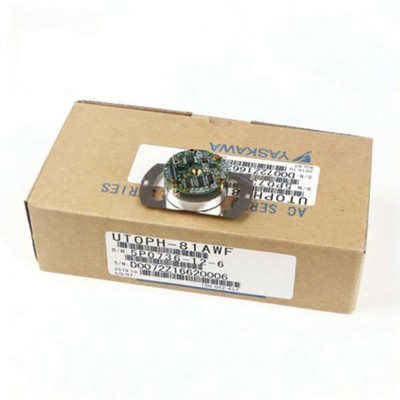 ONE NEW Yaskawa encoder UTOPH-81AWF UTOPH81AWF