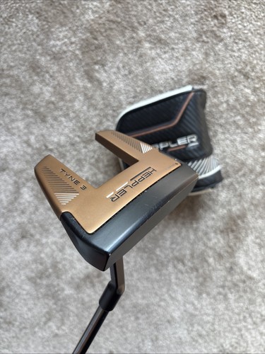 Ping Heppler Tyne 3 Putter 34 Inches