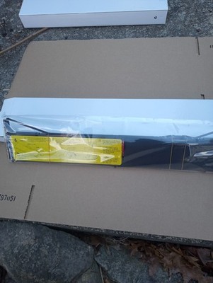 Epson Compatible Ribbon S015384 DFX 9000 /9500 w/ install directions