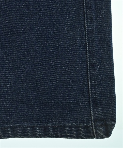 Carne Bollente Denim Pants Ladies