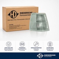 Blinkleuchte Links Diederichs 7630173 FÜR Volvo Blinker Fahrtrichtungsanzeiger