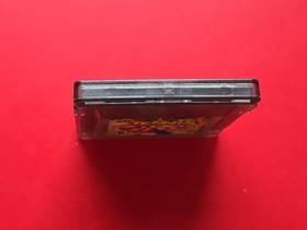 Mario Tennis Game Boy Color Nintendo GBC Authentic No Save RPG Sports Handheld