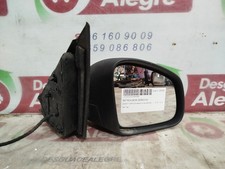 Retroviseur droit (ou coque) Smart FORFOUR