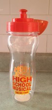 High School Musical Disney The Ice Tour Souvenir Cup Collectible EUC