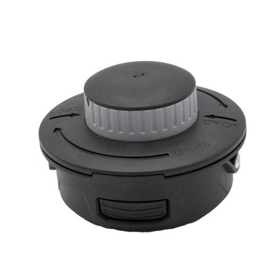 Universal Fit String Trimmer Replacement Bump Head for Weed Control