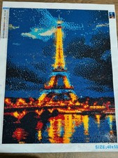 Handmade diamond goblins