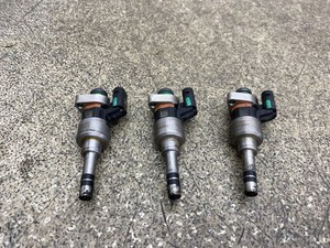 1x Einspritzventil 55577403 Einspritzdüse 90Tkm Opel Astra-K+ 1.0 16.1909.151