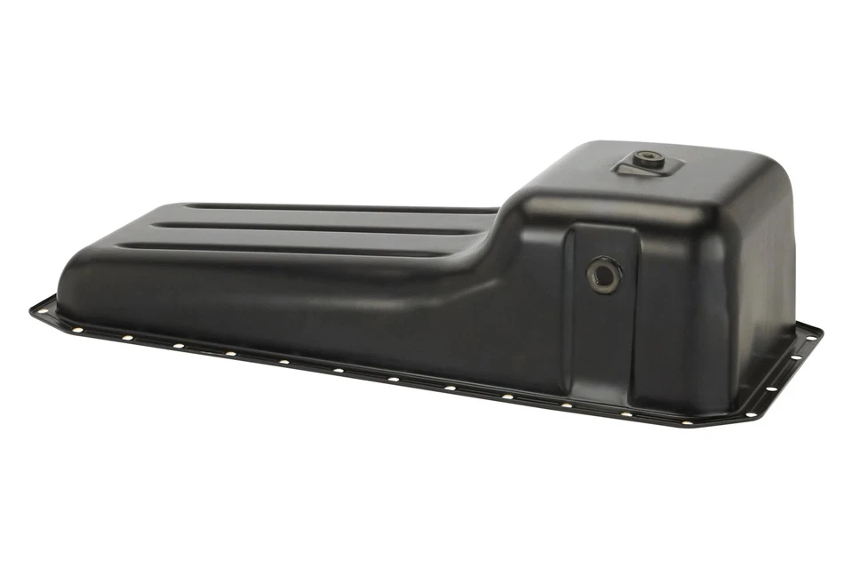 For Thomas Saf-T-Liner 2003-2023 Spectra Premium CMP06A Front Engine Oil Pan Foto 2 de 4