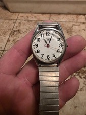 Vintage BALL Trainmaster Manual Wind 