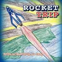 J. A. Galang | Rocket Trip | Taschenbuch | Englisch (2008) | Xlibris