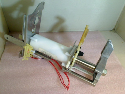 Brüheinheit Druckzylinder Krups EA8010PN -2