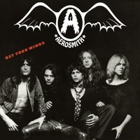 Aerosmith - Get Your Wings - Cd - G3Z