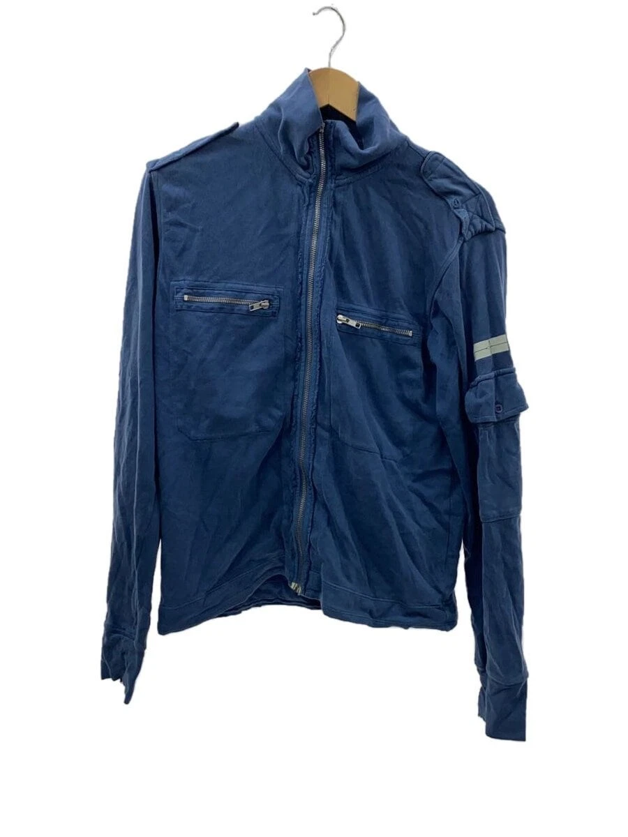Giacca STONE ISLAND blu S usata