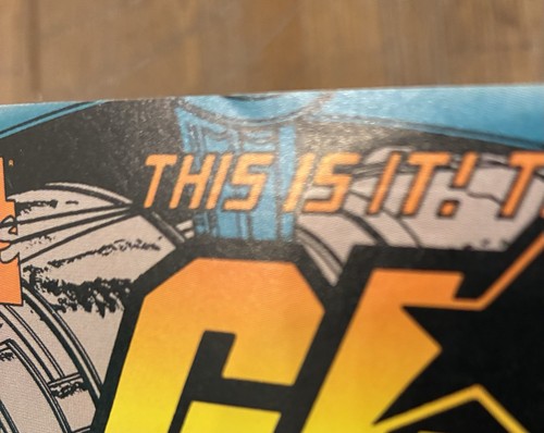 Marvel Comics GI Joe 155 Direct Edition With Insert Low Print Run - Picture 14 of 17