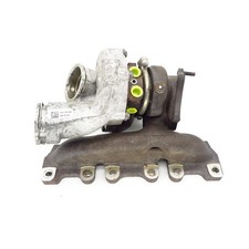 Turbolader rechts Zylinder 1-3 Porsche Macan 95B Turbo 3.6 V6