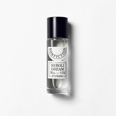 NONFICTION Neroli Dream Eau de Parfum 30ml Korean Niche Perfume 