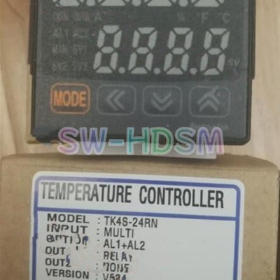 1PCS NEW for Autonics TK4S-24RN Temperature Controller Freight Free *mp