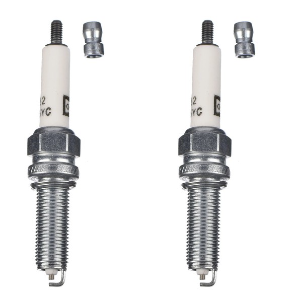 Champion ZüNdkerze REK6YC 2Er Set (FüR: Honda SH 300I ABS NF05B 19-20 )-image