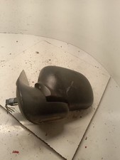 2002-2005 Ford Explorer Driver Left Lh Side View Mirror Power Oem 1140546 2002-2005 Ford Explorer Driver Left Lh Side View Mirror Power Oem 1140546