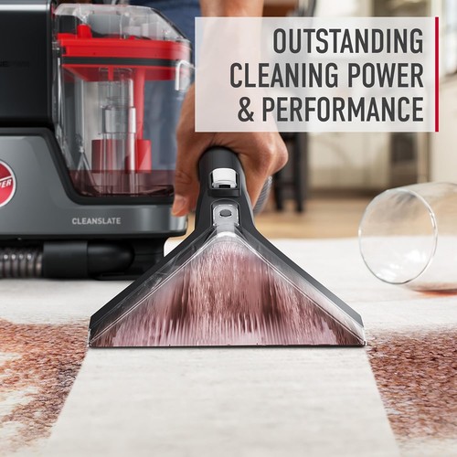 Hoover Oxy Spot Cleaner Solution 32oz for CleanSlate, Carpet/Upholstery - Picture 6 of 8