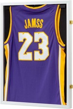 How to Frame a Jersey That You Are Proud to Display 26