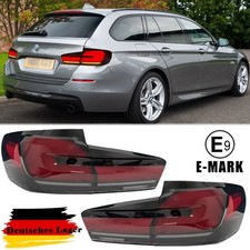 F�r BMW 5 Series F11 2010-2017 LED R�ckleuchten Blinker Heckleuchten E-Zulassung