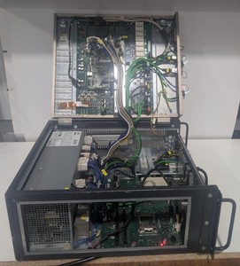 KUKA 11041783 Sunrise Cabinet Robot Control Power Tested No OS