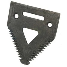 A-H168316-AI Knife Section, Coarse Tooth, 3"