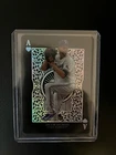 2025 Topps Jacob deGrom Base (Raw)