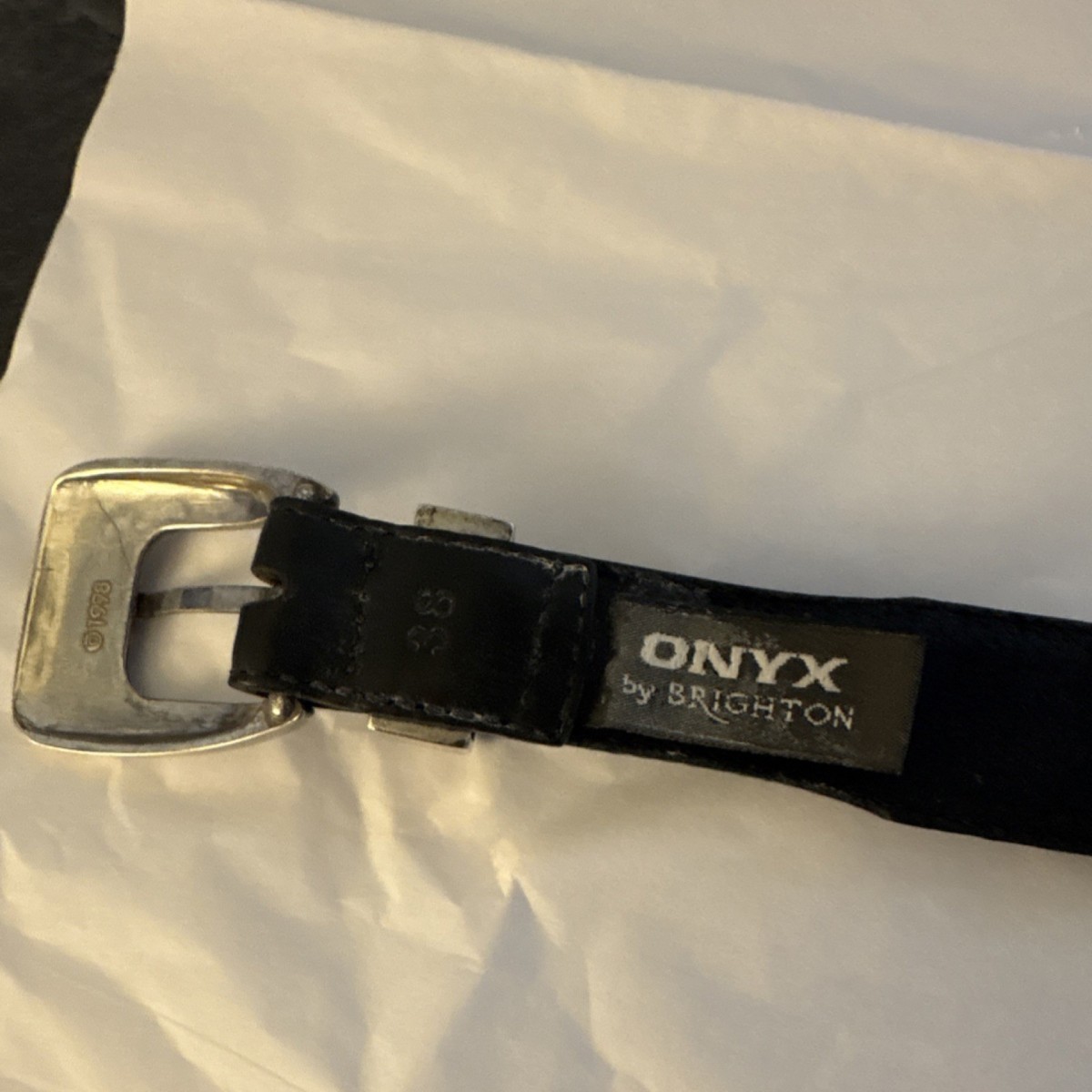 Onyx by Brighton Men