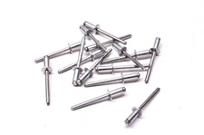 Stanley 57488, AD64-A 15 Count Rivet Kit NOS