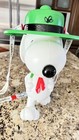 Knotts Berry Farm Peanuts Snoopy Beagle Ranger Scout Popcorn Bucket LIMITED — photo 5