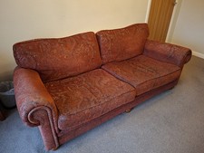 Three-and-Two Seater Sofa Set