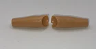 VINTAGE 1970`S GI JOE ADVENTURE TEAM FOREARM SET    2