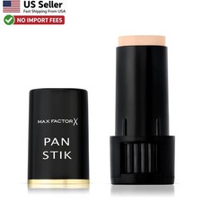 Max Factor Pan Stik 12 True Beige 0.31 Oz Fou...