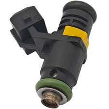 Einspritzventil 0280158335 8200579081 Für Renault Clio III Modus Twingo Wind 1.2