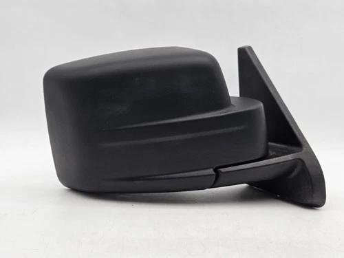 2013-2015 Jeep Patriot Passenger Right Side View Door Mirror Power 128-04323 OEM