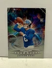 2025 Panini Origins Jaxson Dart RC Silver Holo /149 SP New York Giants 💎