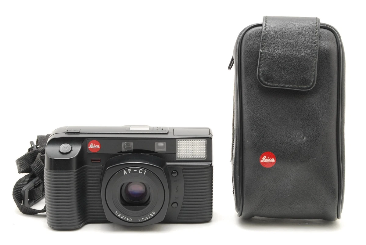 Preços baixos em Câmeras de Filme Leica C1 | eBay