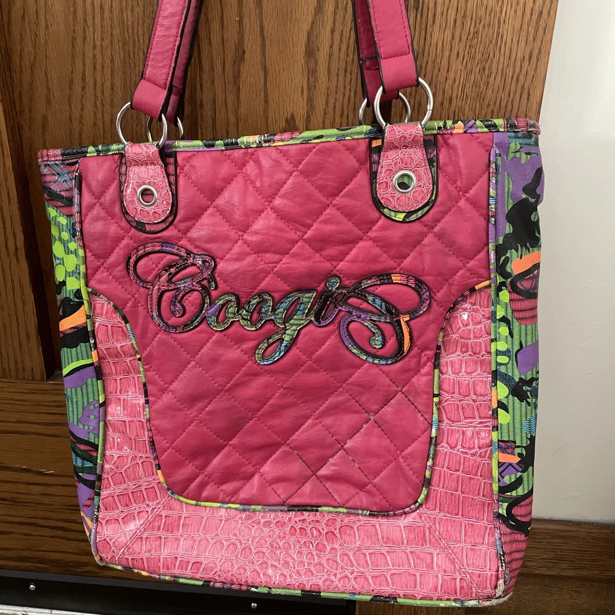 COOGI Bags & Handbags for Women for sale | eBay COOGI Bags & Handbags for Women for sale | eBay