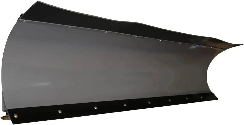KFI 72" Steel UTV Snow Plow Kit 2005-2016 Kawasaki Mule 600, Mule 610 - Image 4 of 4