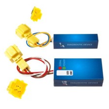 ZUSATZWERKZEUG DIAGNOSE SENSOR BEIFAHRERBELEGUNG MERCEDES X164 W211 ZUSATZWERKZEUG DIAGNOSE SENSOR BEIFAHRERBELEGUNG MERCEDES X164 W211