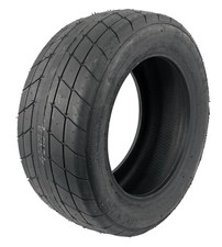 Set Of 4 Mh Racemaster Radial Drag Race Tires 27550-17 Radial Rod19