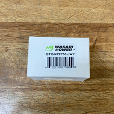 Wasabi Power BTR-NPF750-JWP Battery for Sony NP-F730H, NP-F750, NP-F770