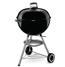 Weber 22 Original Kettle Charcoal Grill