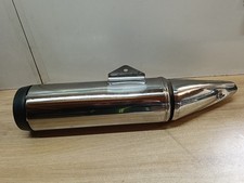 Pot d'échappement Honda INTEGRA